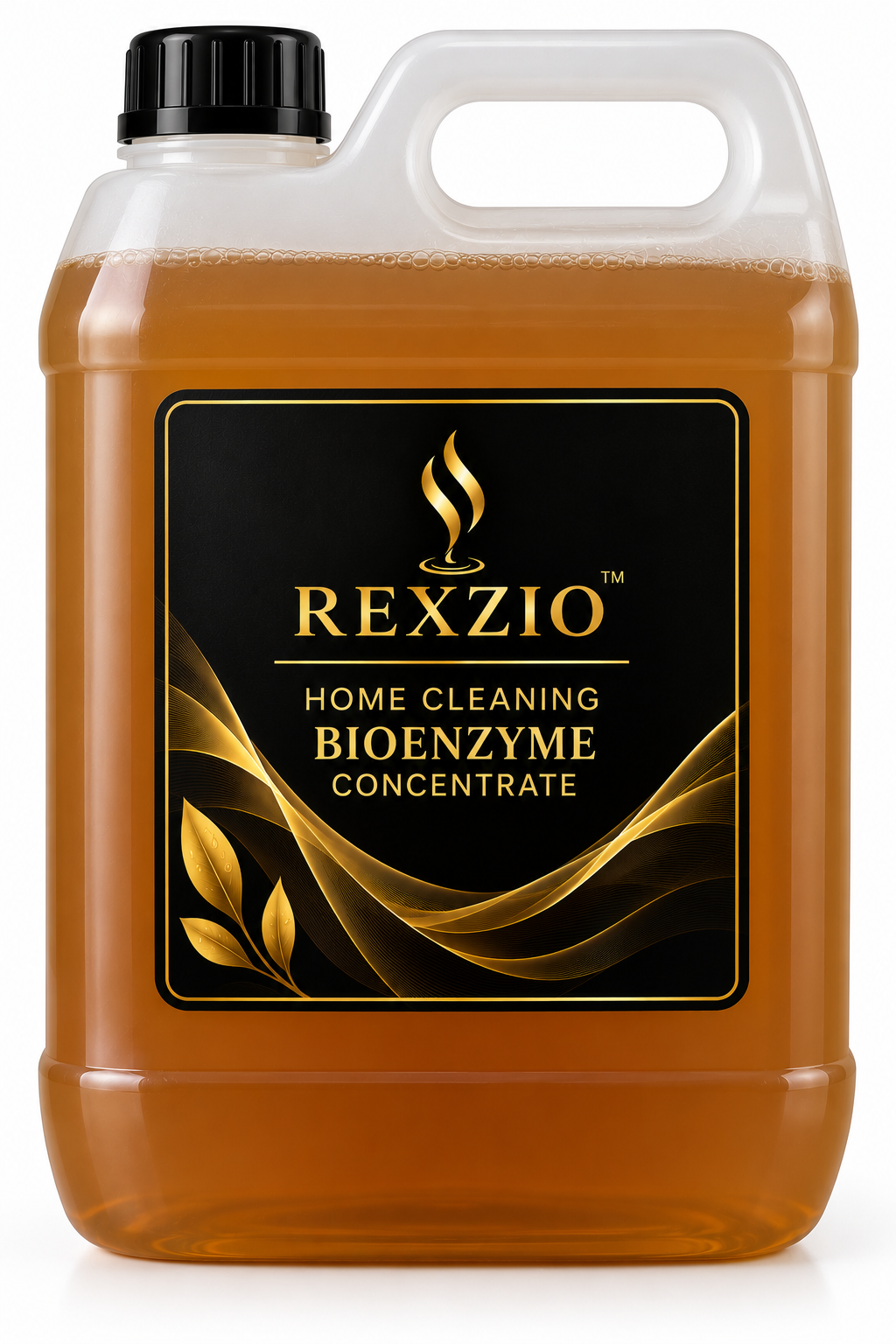 Home Cleaning Bioenzyme Concentrate