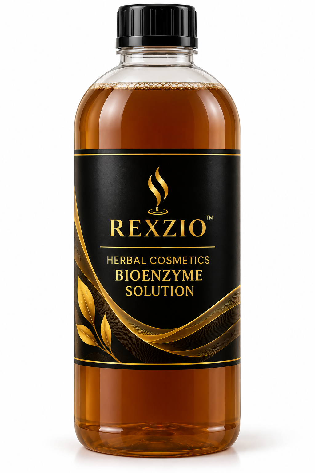 Herbal Cosmetics Bioenzyme Solution
