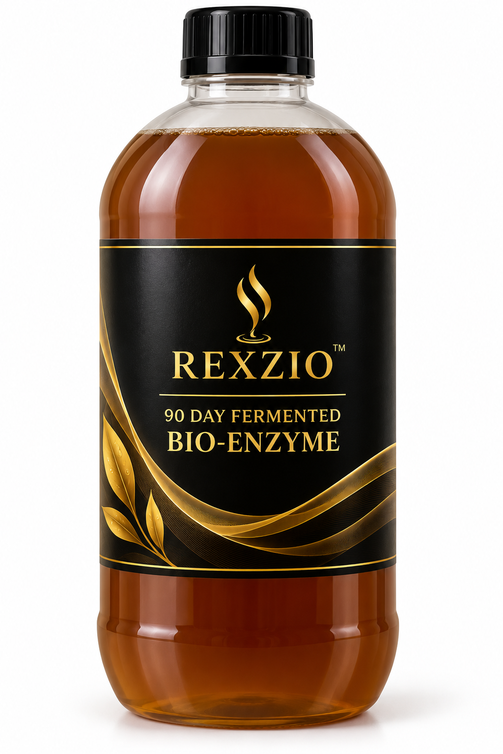 90-Day Fermented Bioenzyme