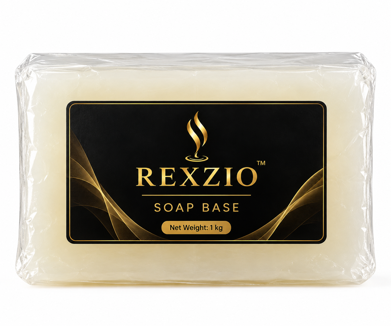 Soap Base
